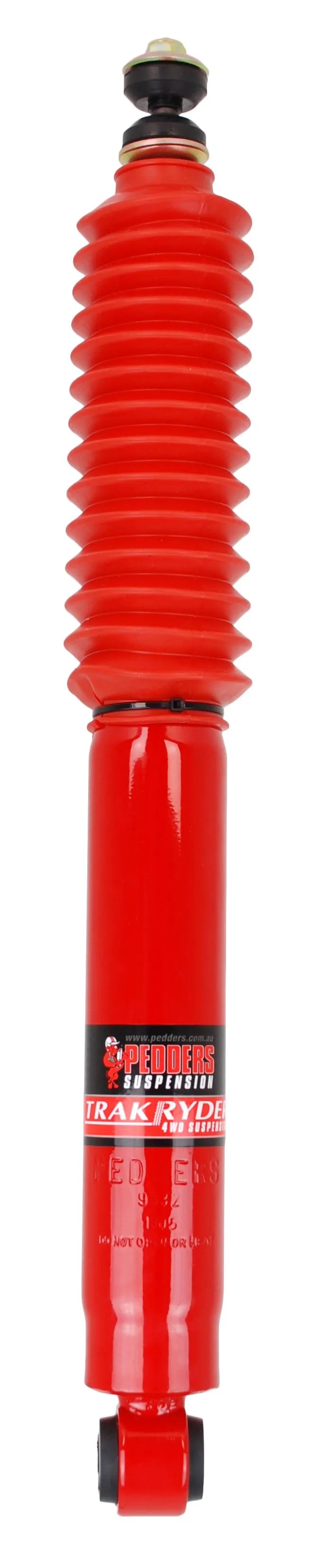 Pedders Trakryder Foam Cell Shock - 9532