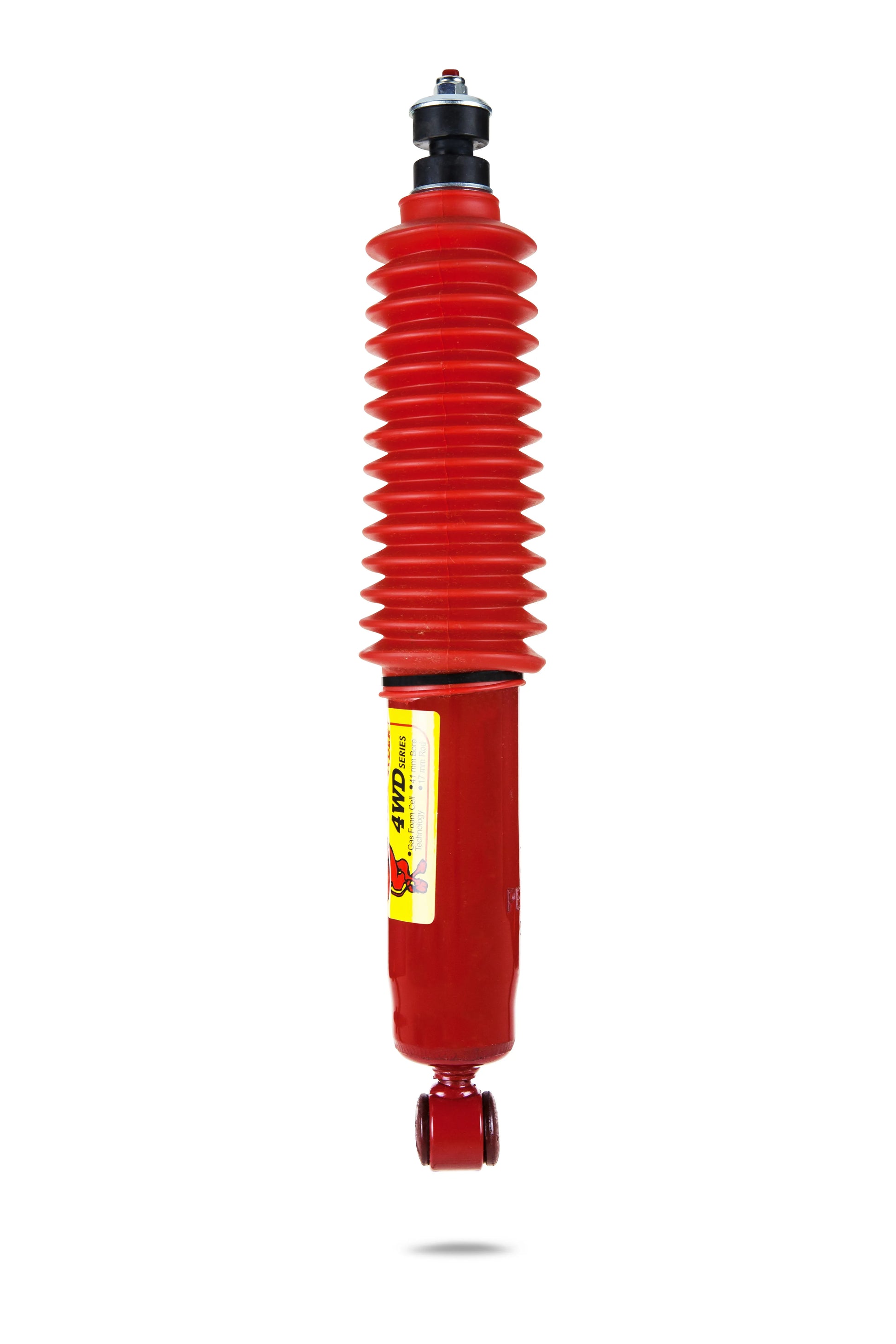 Pedders Trakryder Foam Cell Shock - 9535
