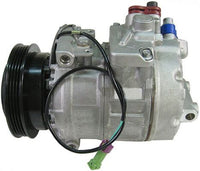 Kompressori, ilmastointilaite - ACP 55 000S