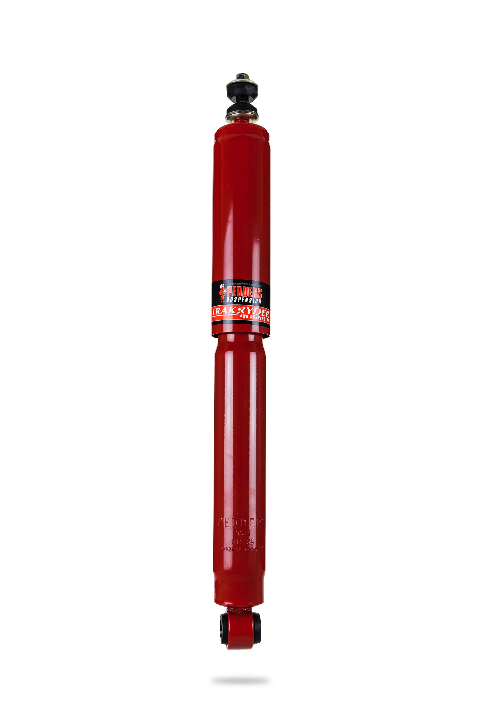 Pedders Trakryder Foam Cell Shock - 9541