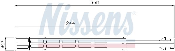 Keskiäänenvaimentaja - 95502