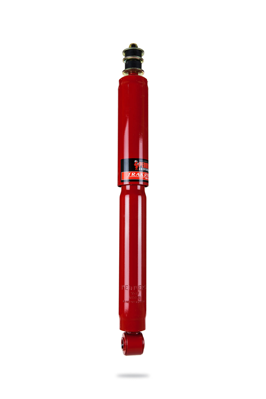 Pedders Trakryder Foam Cell Shock - 9547
