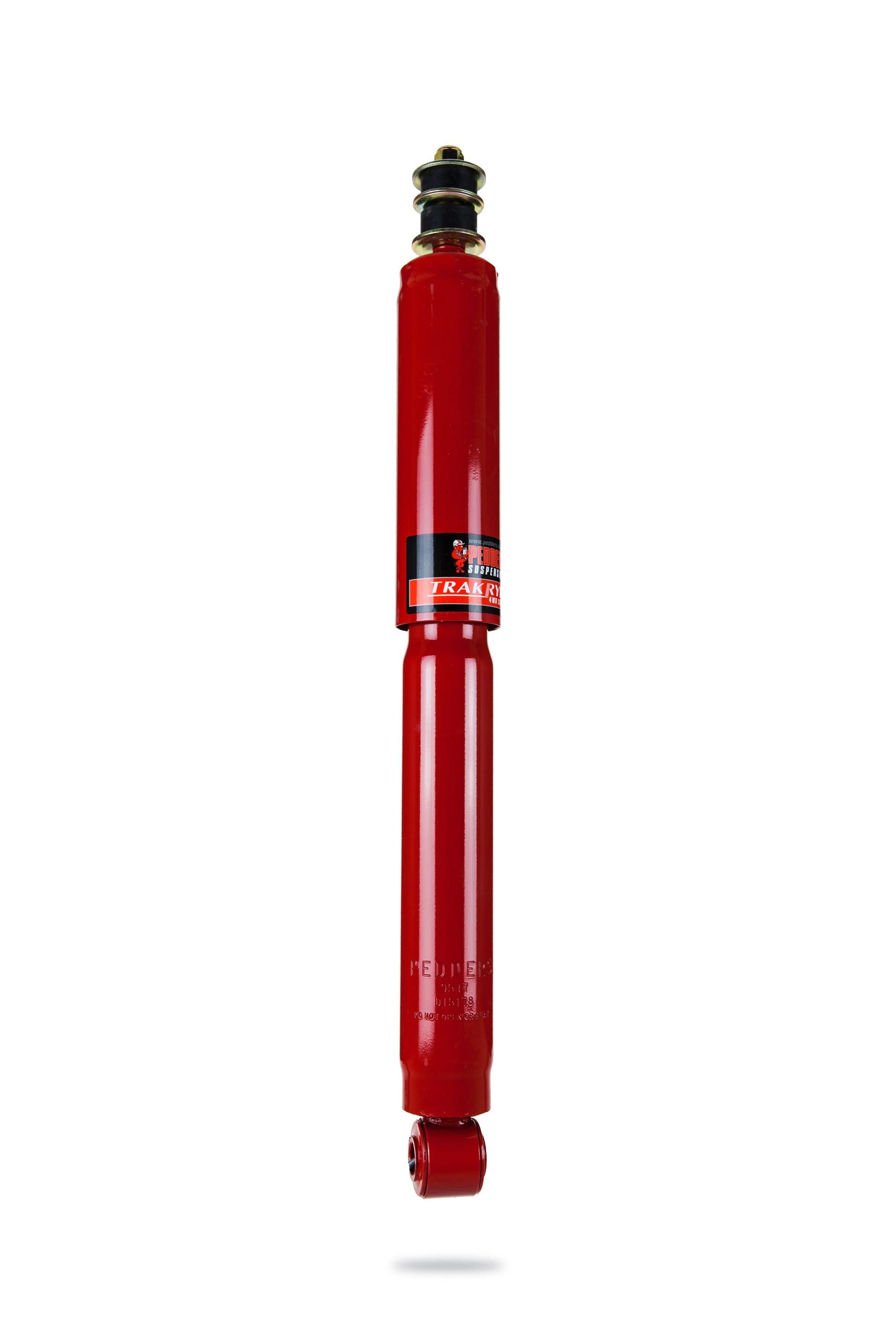 Pedders Trakryder Foam Cell Shock - 9547