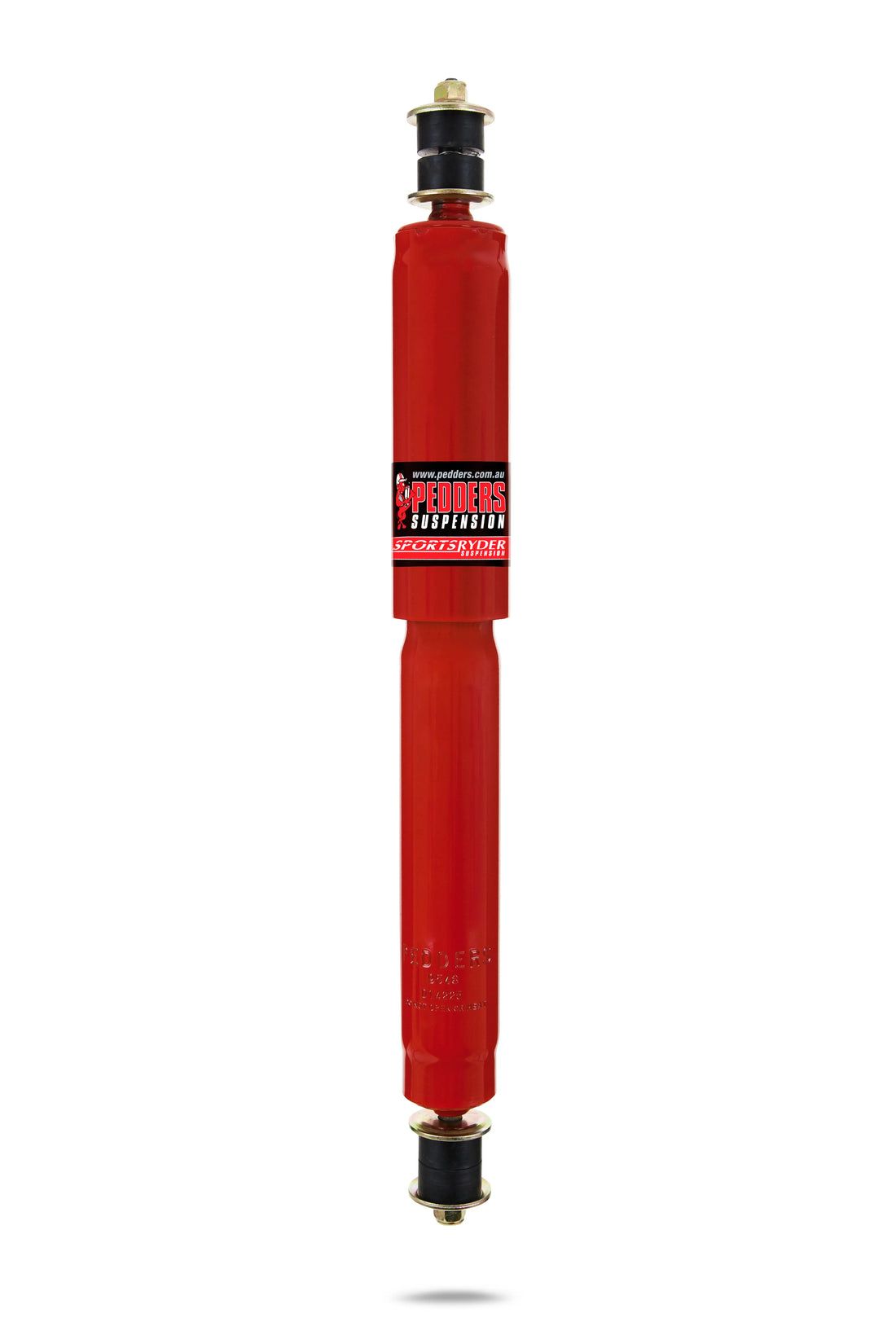 Pedders Trakryder Foam Cell Shock - 9548