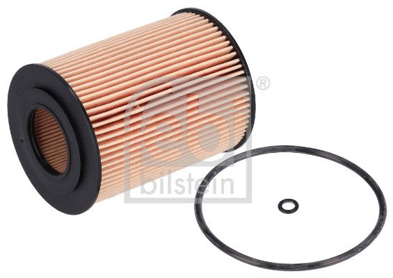 Eļļas filtrs - 37478
