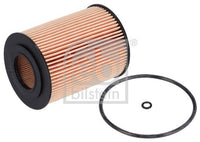 Eļļas filtrs - 37478