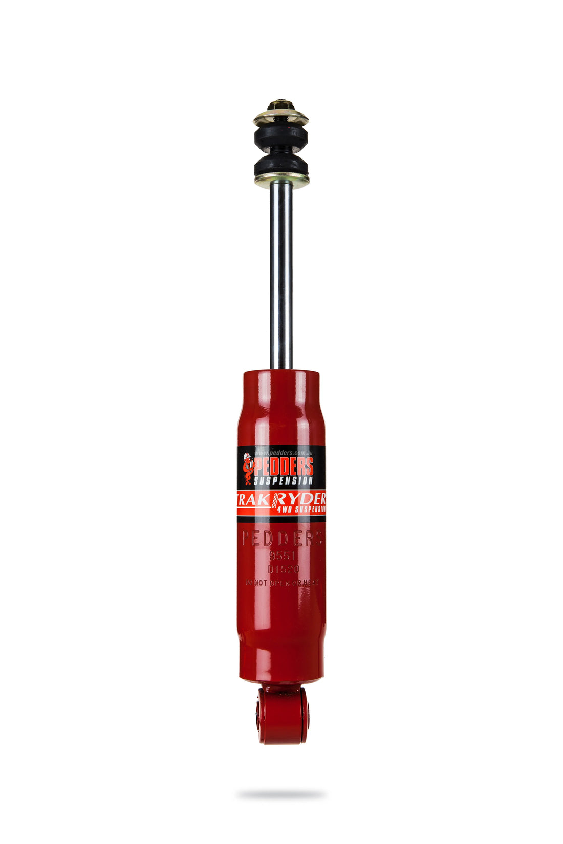 Pedders Trakryder Foam Cell Shock - 9551