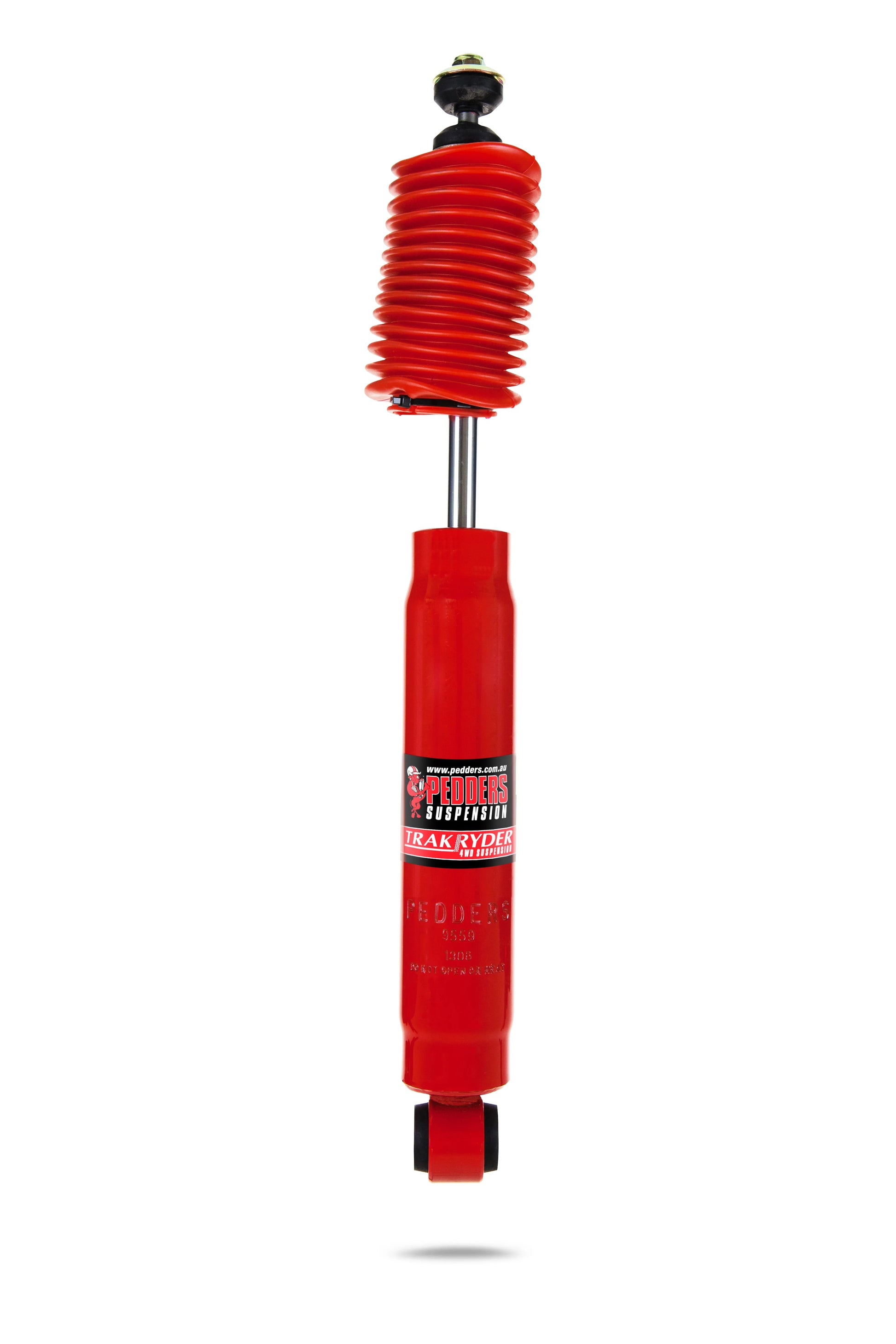 Pedders Trakryder Foam Cell Shock - 9559
