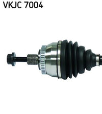 Vetoakseli - VKJC 7004