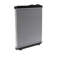 Jäähdytin,moottorin jäähdytys - 607021