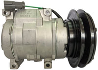 Kompressori, ilmastointilaite - ACP 1051 000S