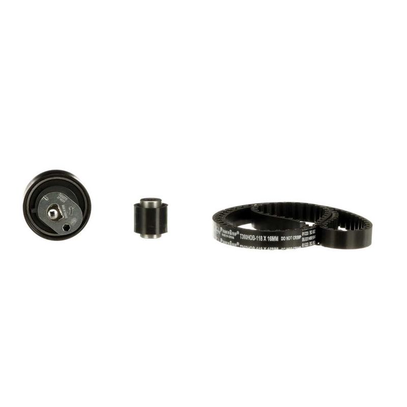 Hammashihnasarja - K01T360HOB