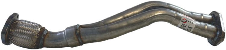 Pakoputki - 753-307