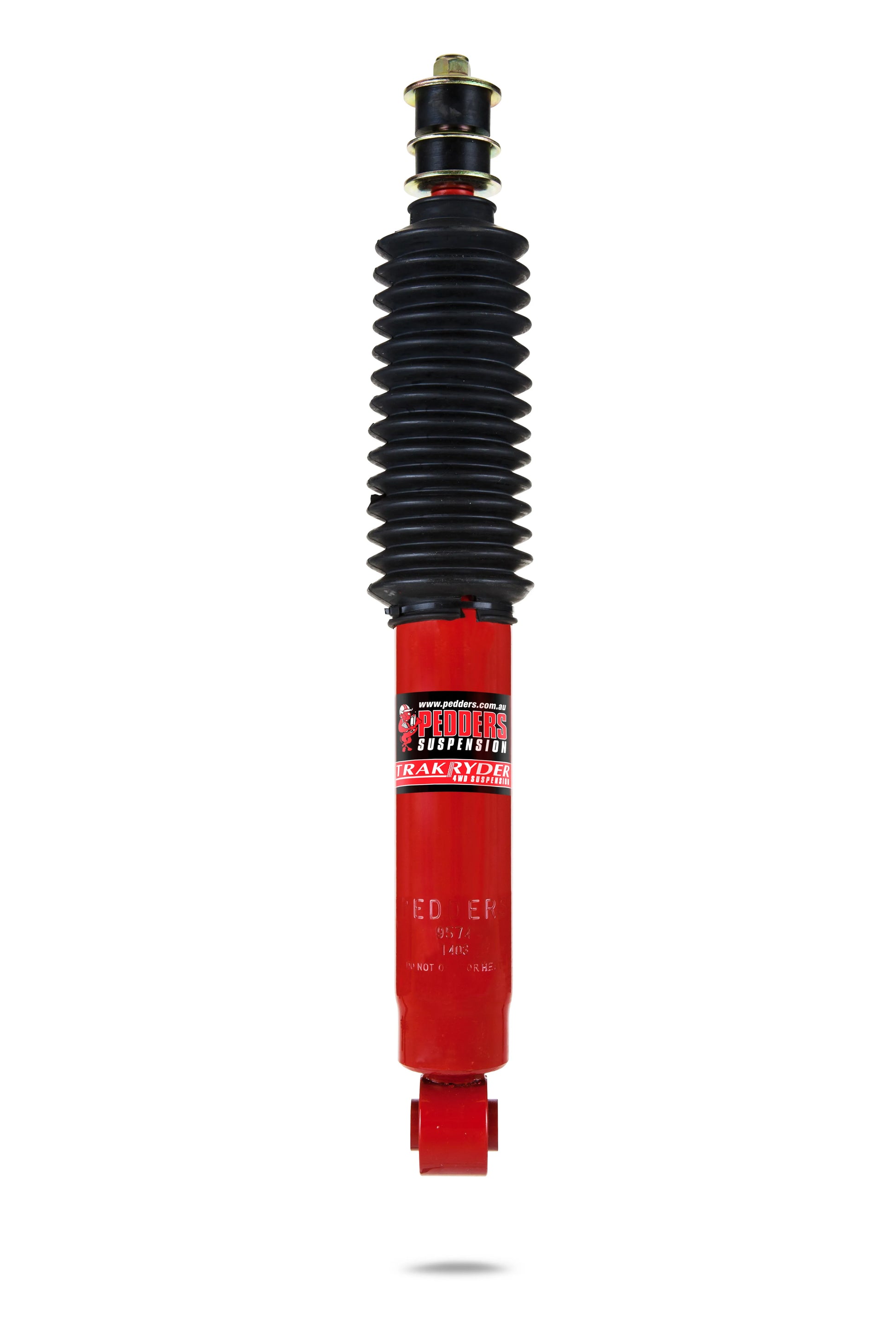 Pedders Trakryder Foam Cell Shock - 9574