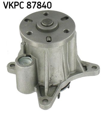 Vesipumppu, moottorin jäähdytys - VKPC 87840