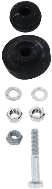 Iskunvaimennin - 317 259