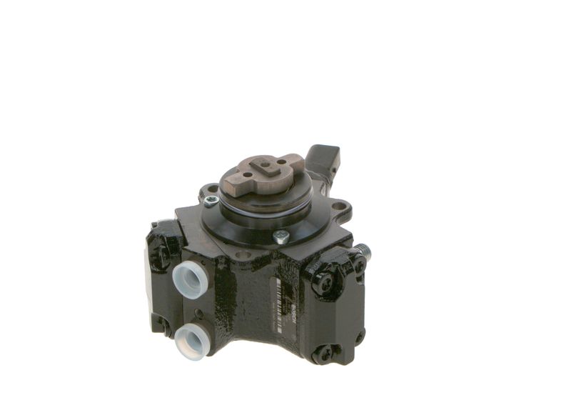 Korkeapainepumppu - 0 445 010 272