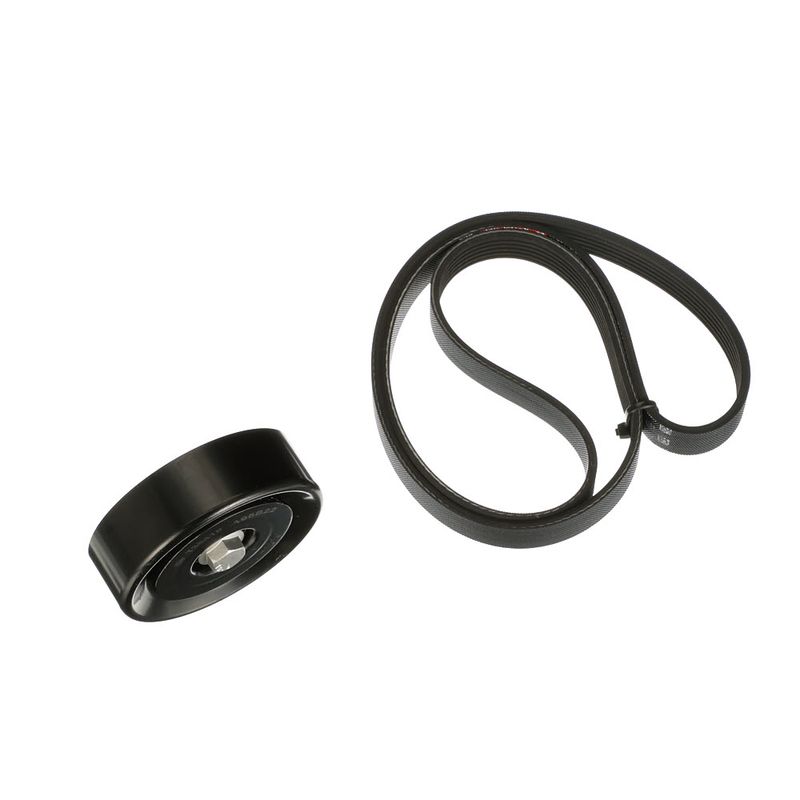 Moniurahihnasarja - K016PK1253XS
