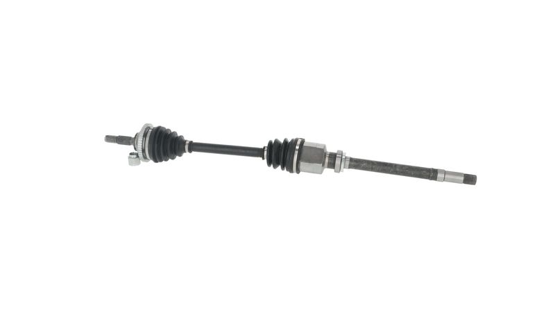 Vetoakseli - VKJC 4318