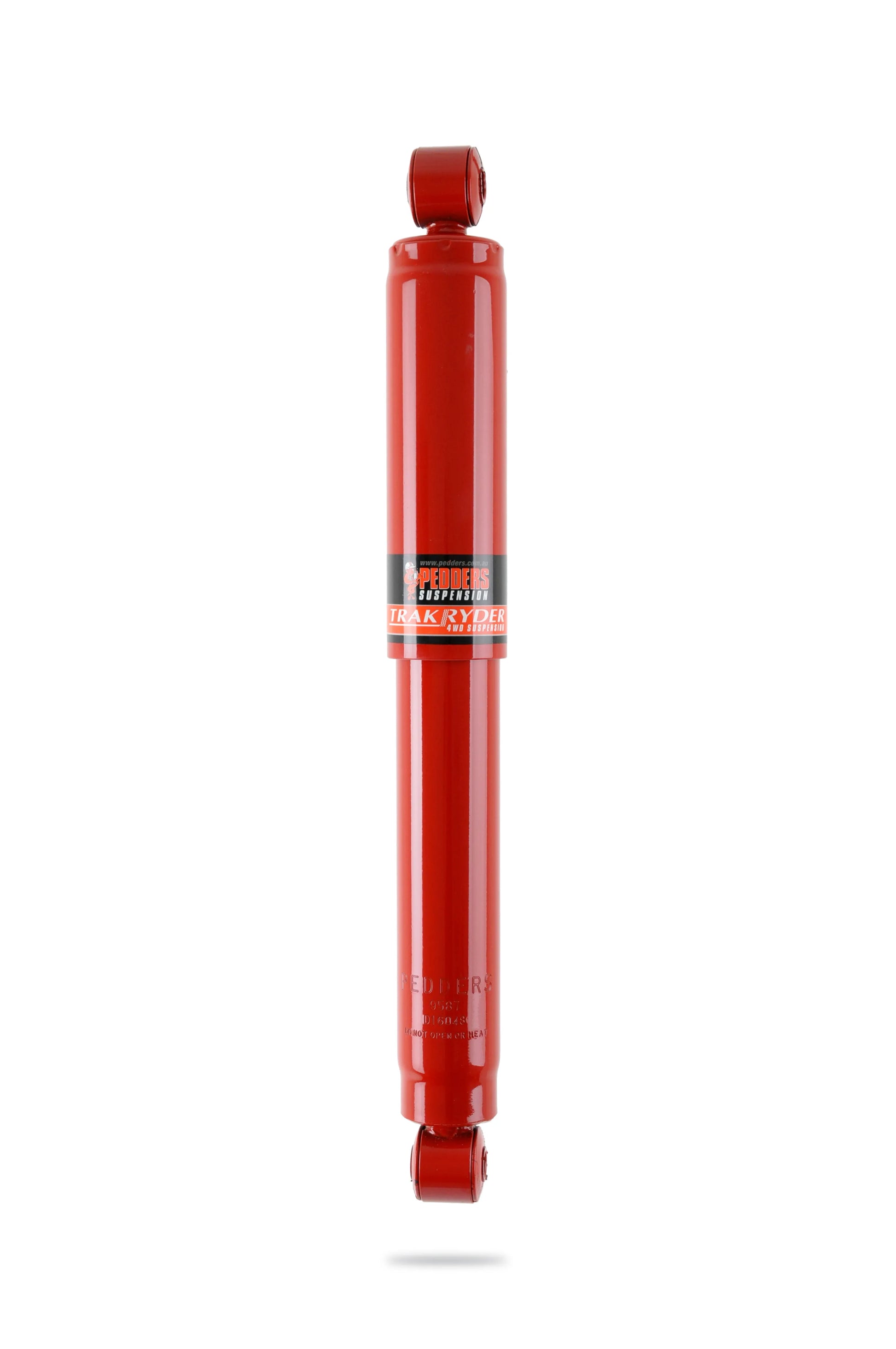 Pedders Trakryder Foam Cell Shock - 9587