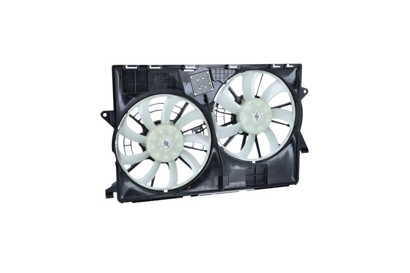 Ventilators, Motora dzesēšanas sistēma - 470074
