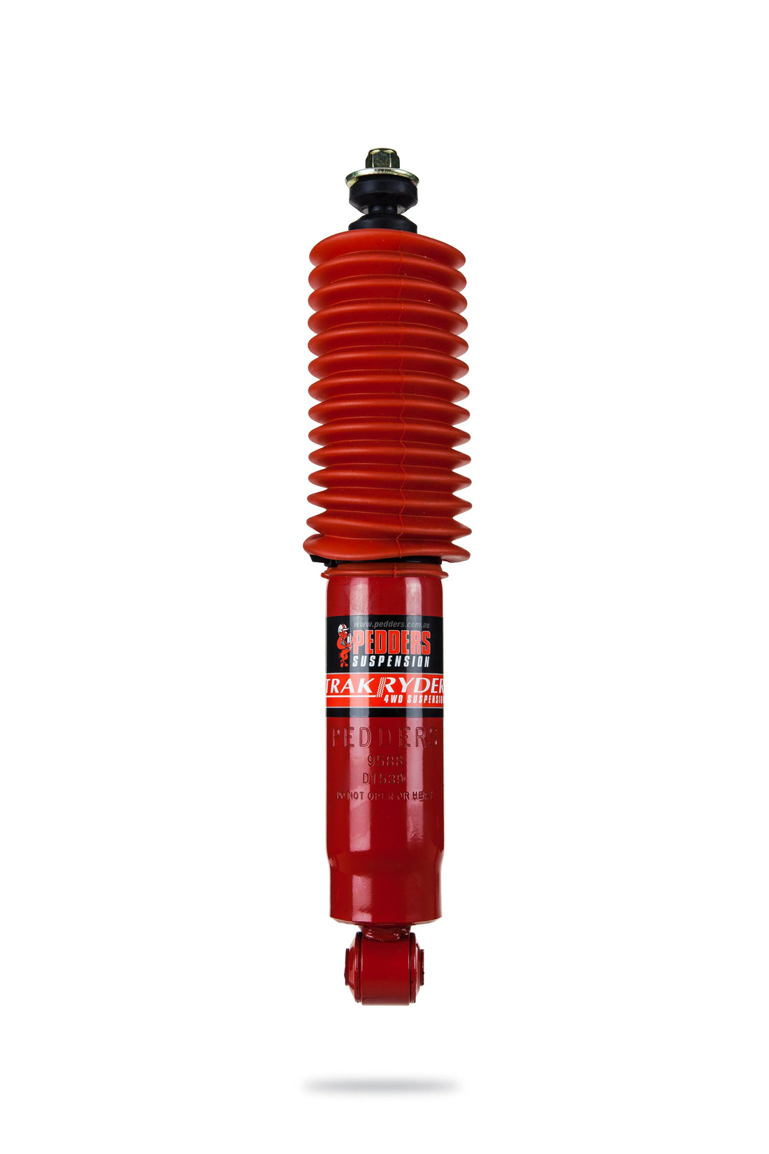 Pedders Trakryder Foam Cell Shock - 9588