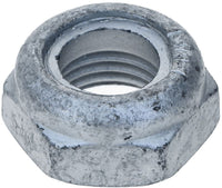 Balstiekārtas svira - 24657 01