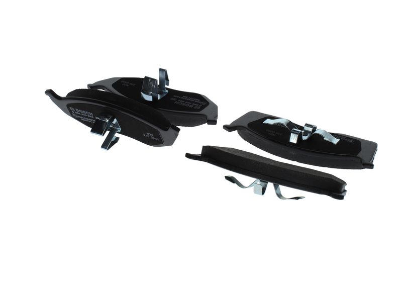 Jarrupala, levyjarru - 0 986 424 363