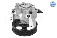 Hydrauliikkapumppu, ohjaus - 53-14 631 0005