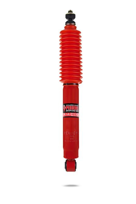 Pedders Trakryder Foam Cell Shock - 9599