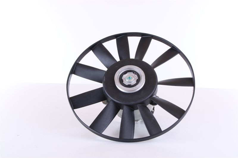 Ventilators, Motora dzesēšanas sistēma - 85720