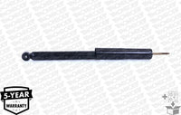 Iskunvaimennin - G1269