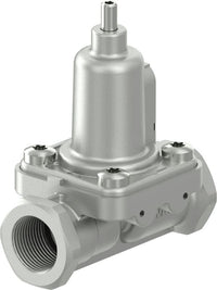 Paluuventtiili - 4341002220