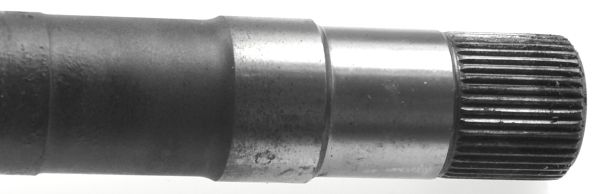 Vetoakseli - 25638