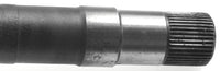 Vetoakseli - 25638