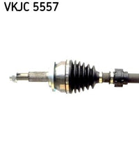 Vetoakseli - VKJC 5557