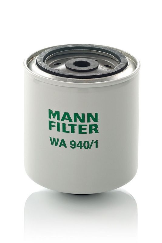 Jäähdytysnestesuodatin - WA 940/1