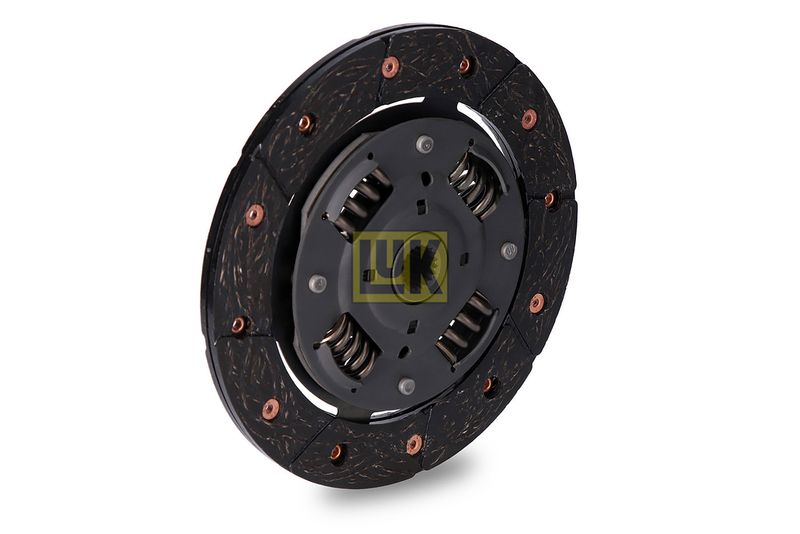 Sajūga disks - 317 0017 17