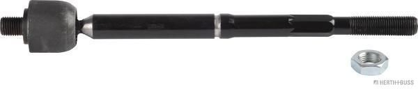 Raidetangon pää, suora - J4844040