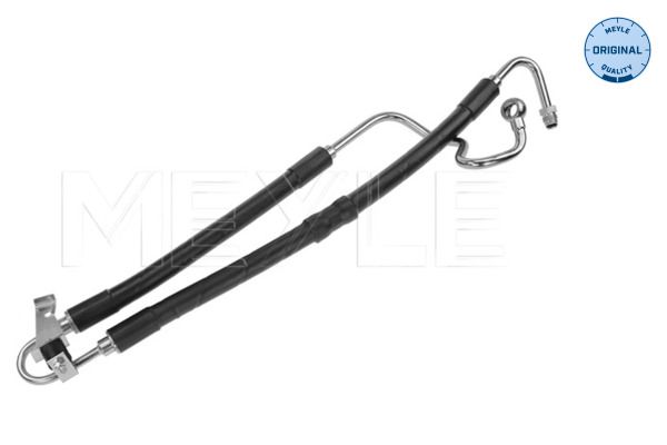 Hydrauliikkaletku, ohjaus - 359 202 0020