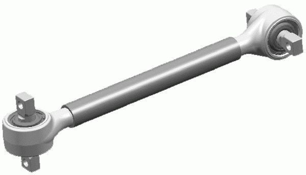Balstiekārtas svira - 31366 01