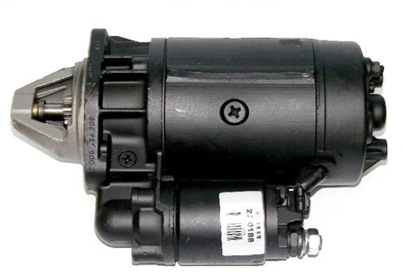 Käynnistinmoottori - STX200245R
