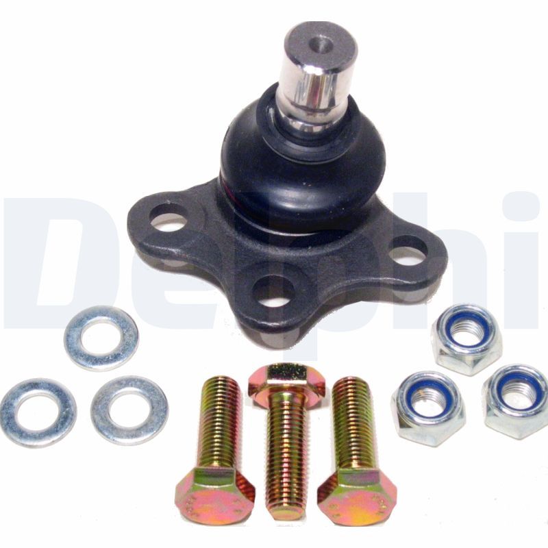 Pallonivel - TC1176