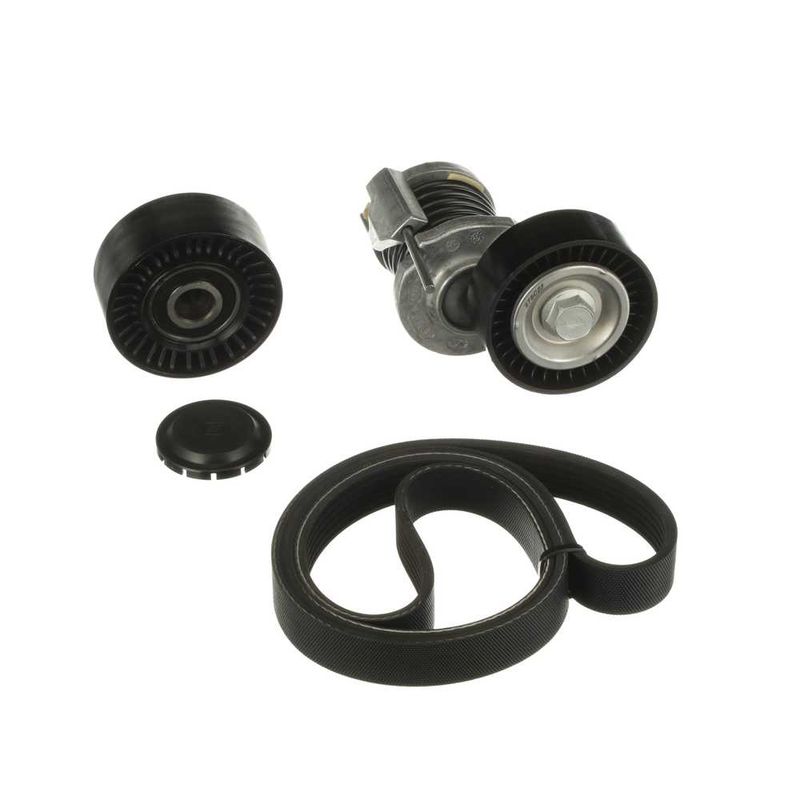 Moniurahihnasarja - K016PK1550XS