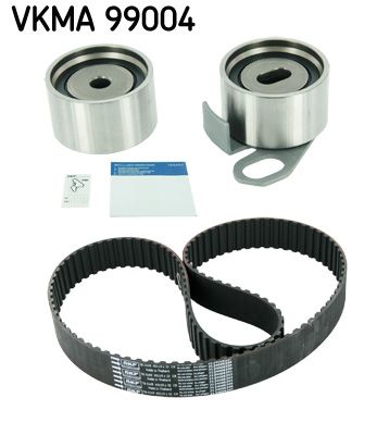 Hammashihnasarja - VKMA 99004
