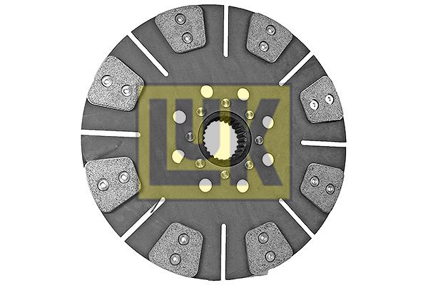 Sajūga disks - 335 0277 10