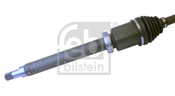 Vetoakseli - 186002