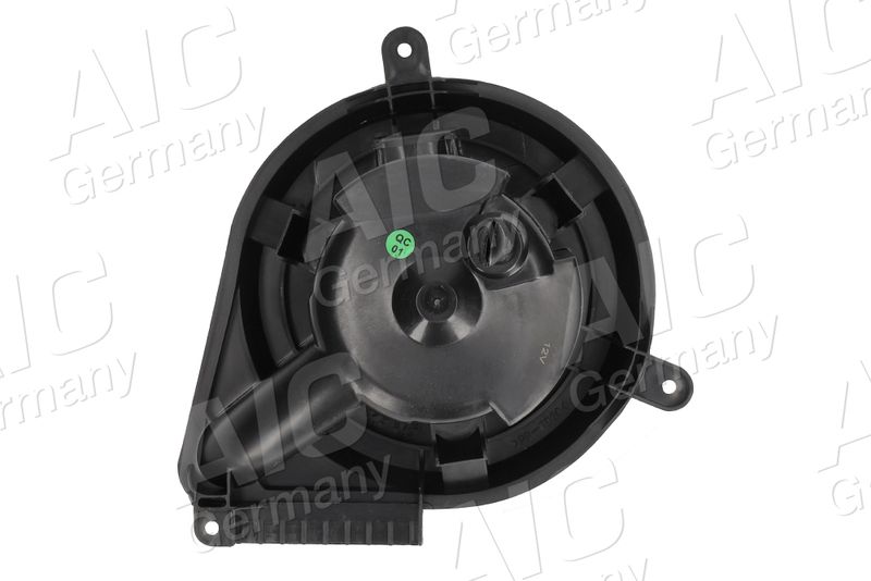 Motora dzesēsanas radiators - 53036