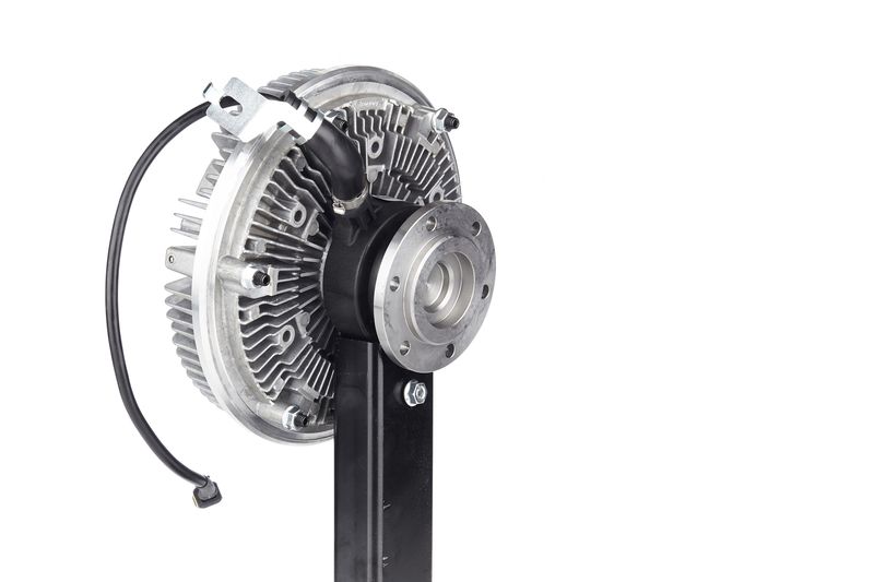Sajūgs, Radiatora ventilators - 86102