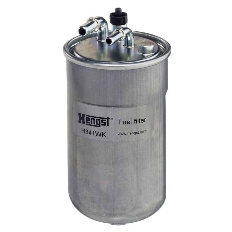 Degvielas filtrs - H341WK